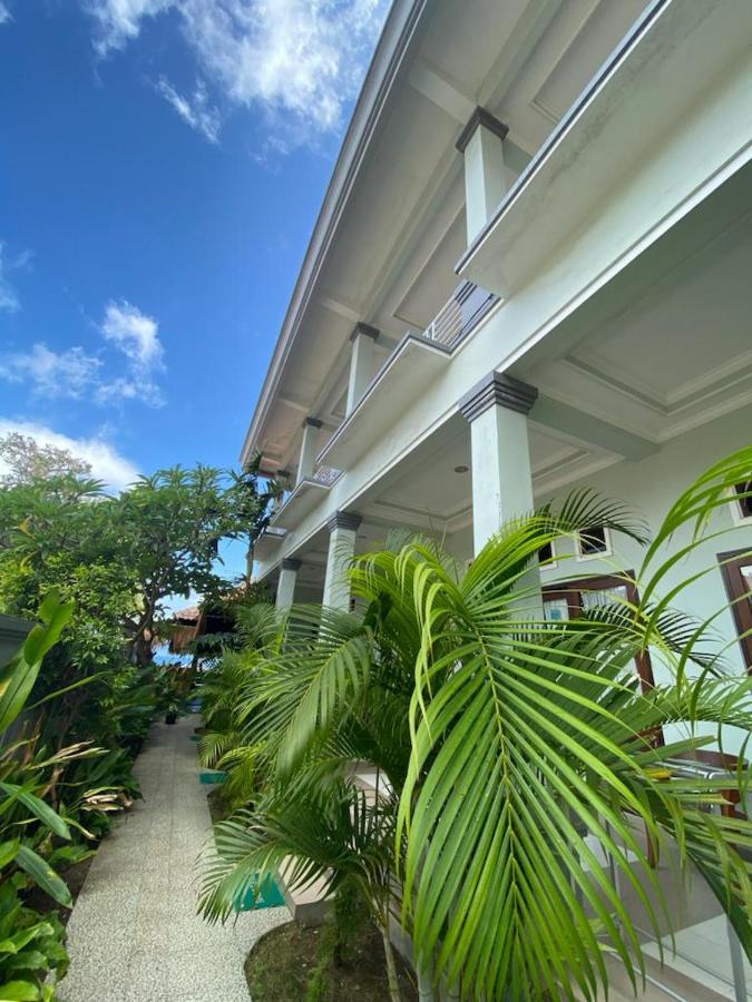 Mae Mae Beach House Batununggul ภายนอก รูปภาพ